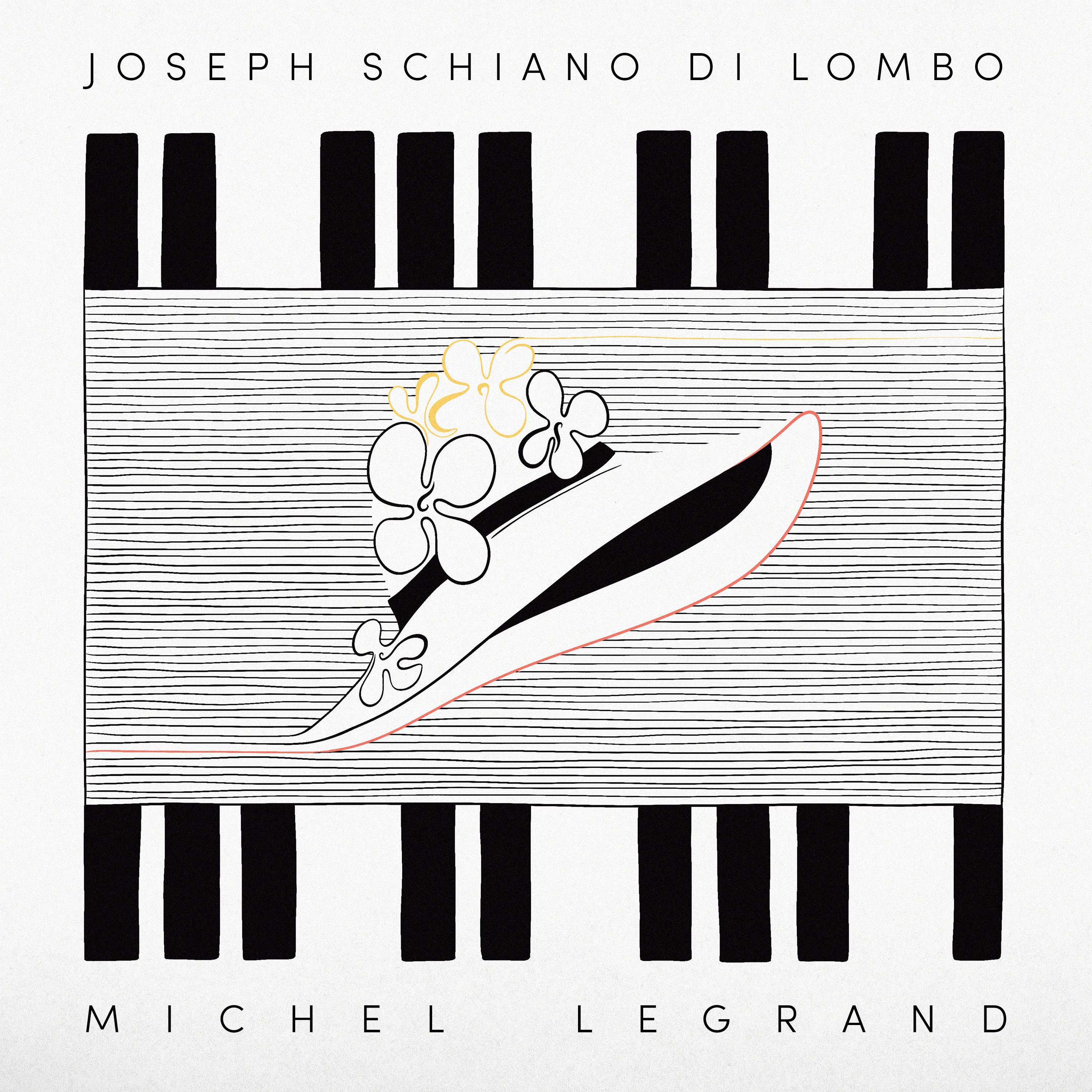 Legrand (Re)imagined